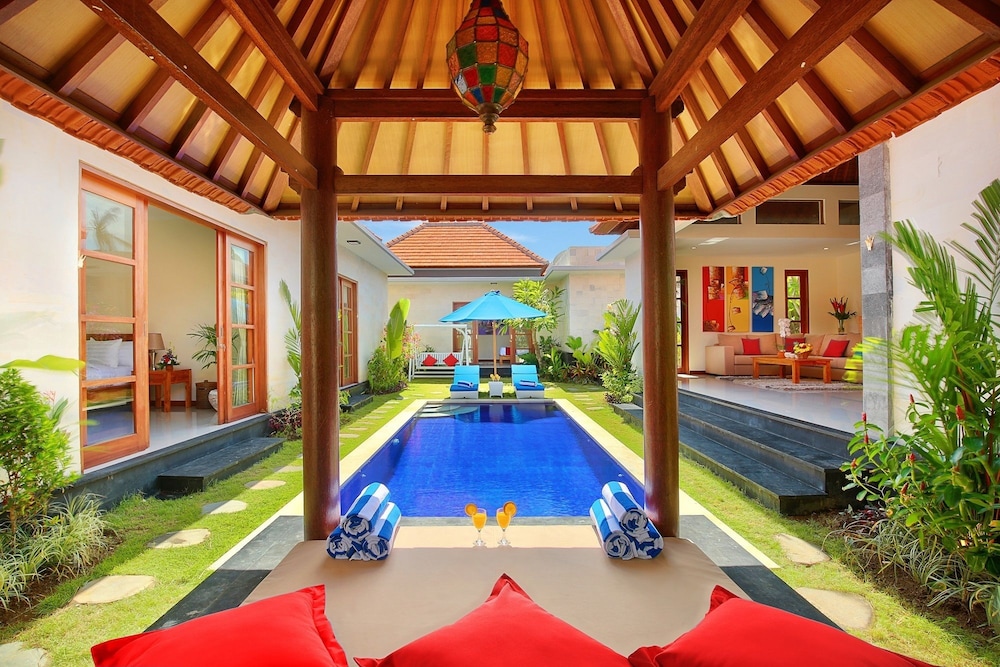 Villa Bali Asri 44/73