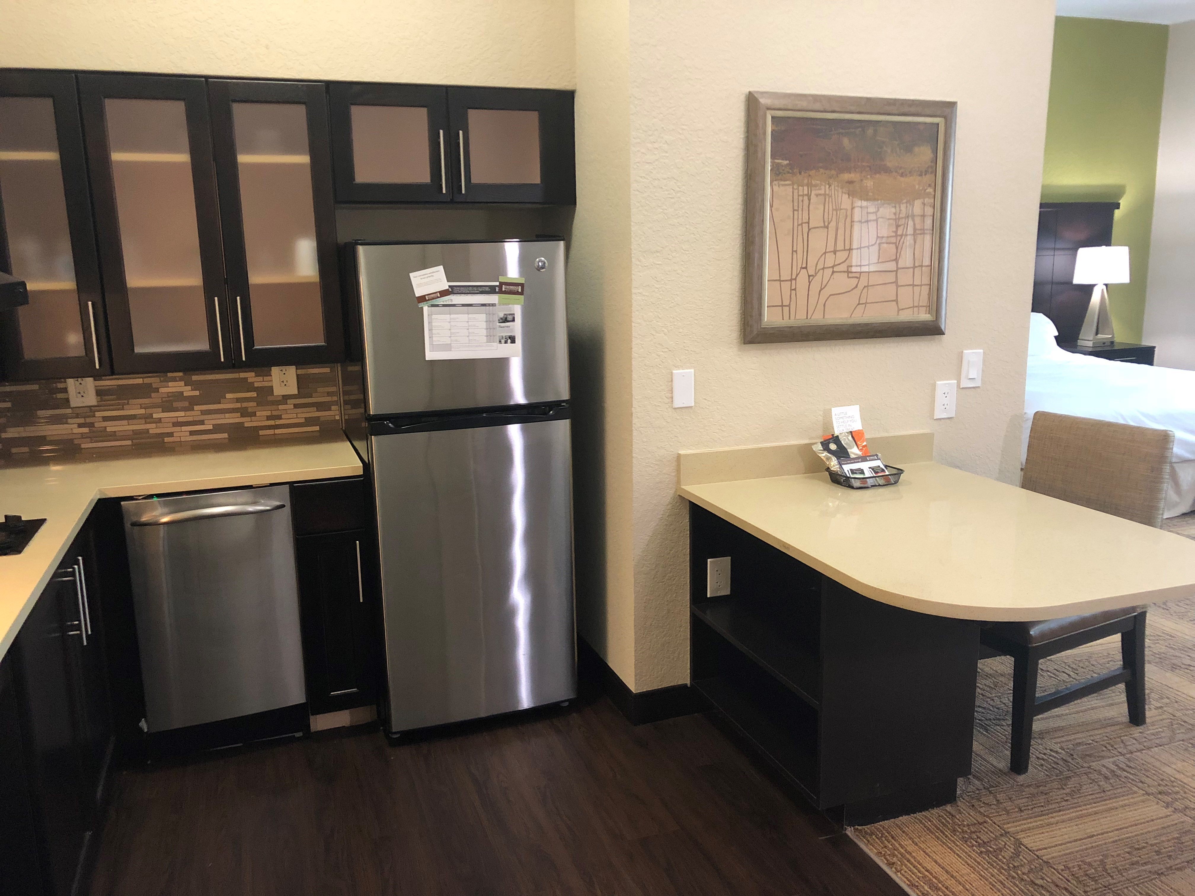 Staybridge Suites Lakeland West 4/34