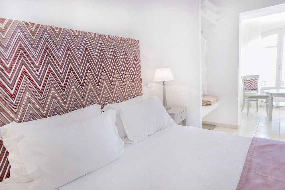 Stelia Mare Boutique Hotel 12/50