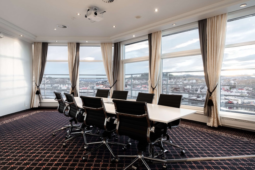 Scandic Kristiansund 41/50