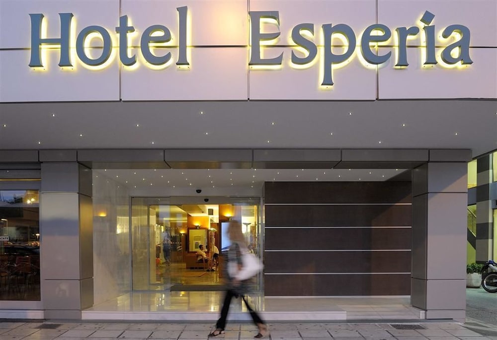 Esperia Hotel 3/39