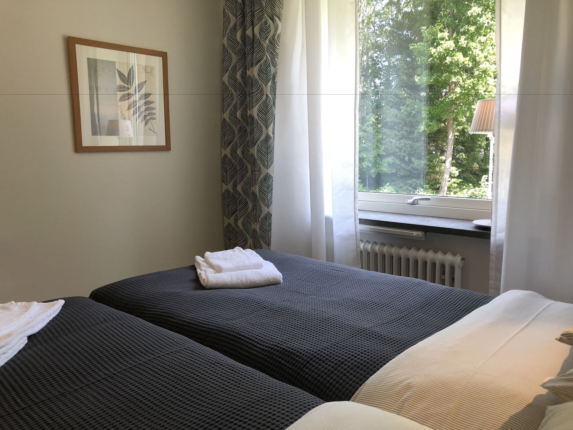 JUNIOR, DOUBLE BED