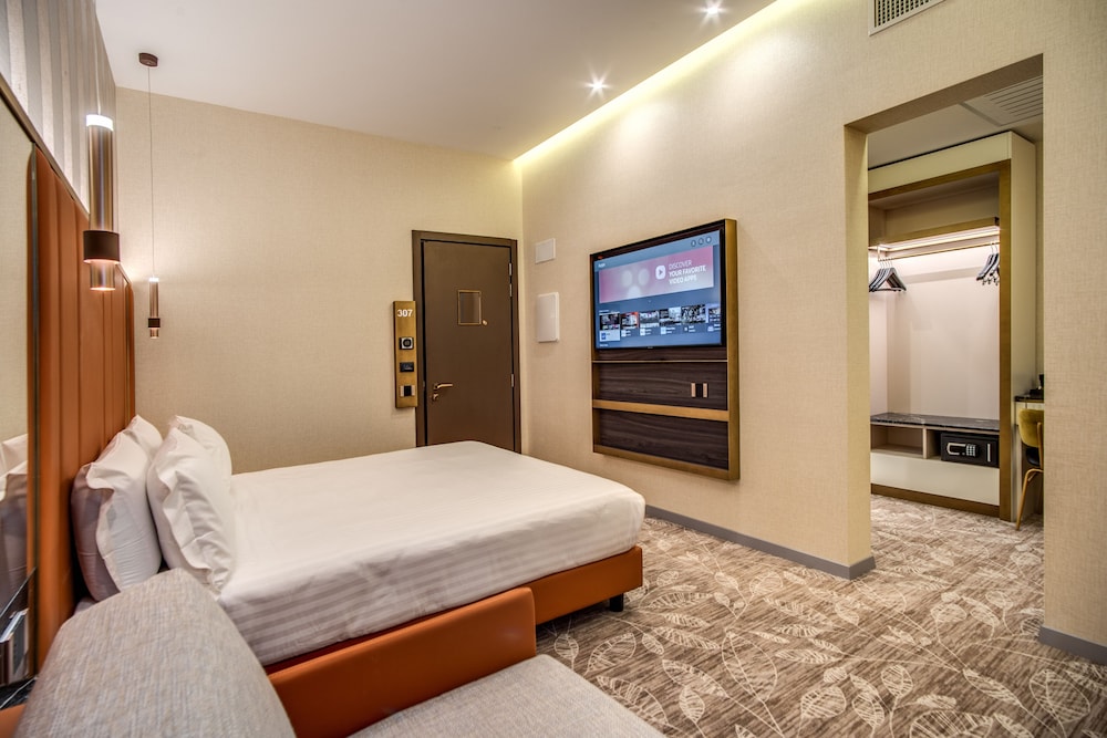 CC Palace Hotel 15/58