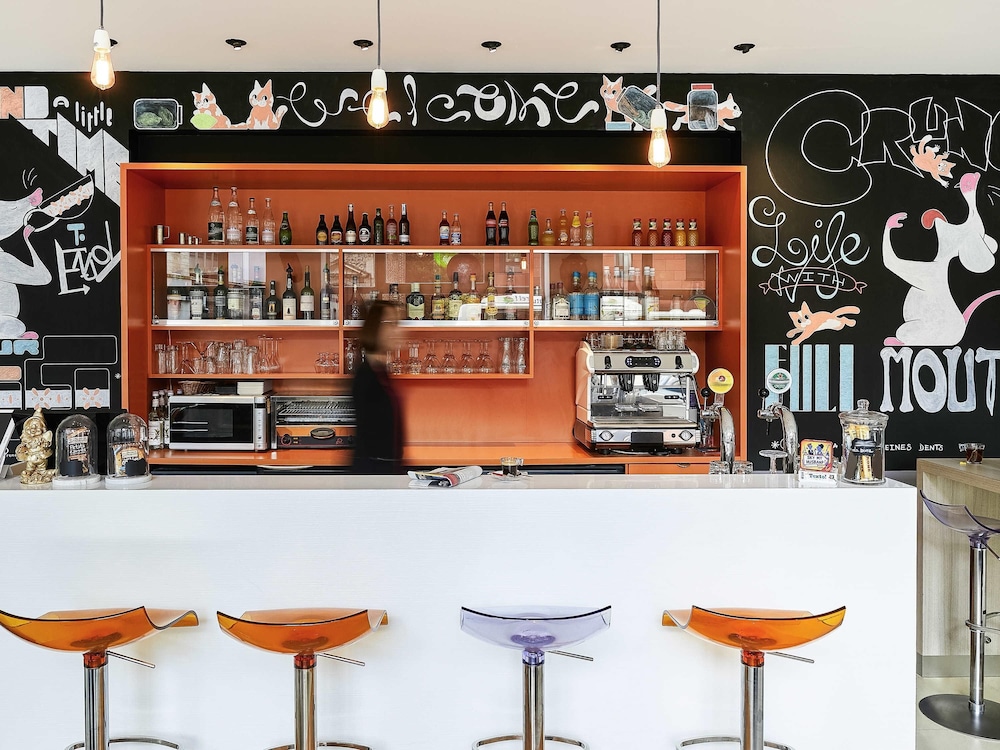 Ibis Styles Lille Centre Gare Beffroi 39/68