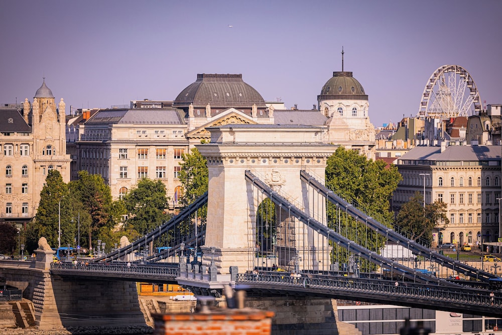 Carlton Hotel Buda Castle 9/64