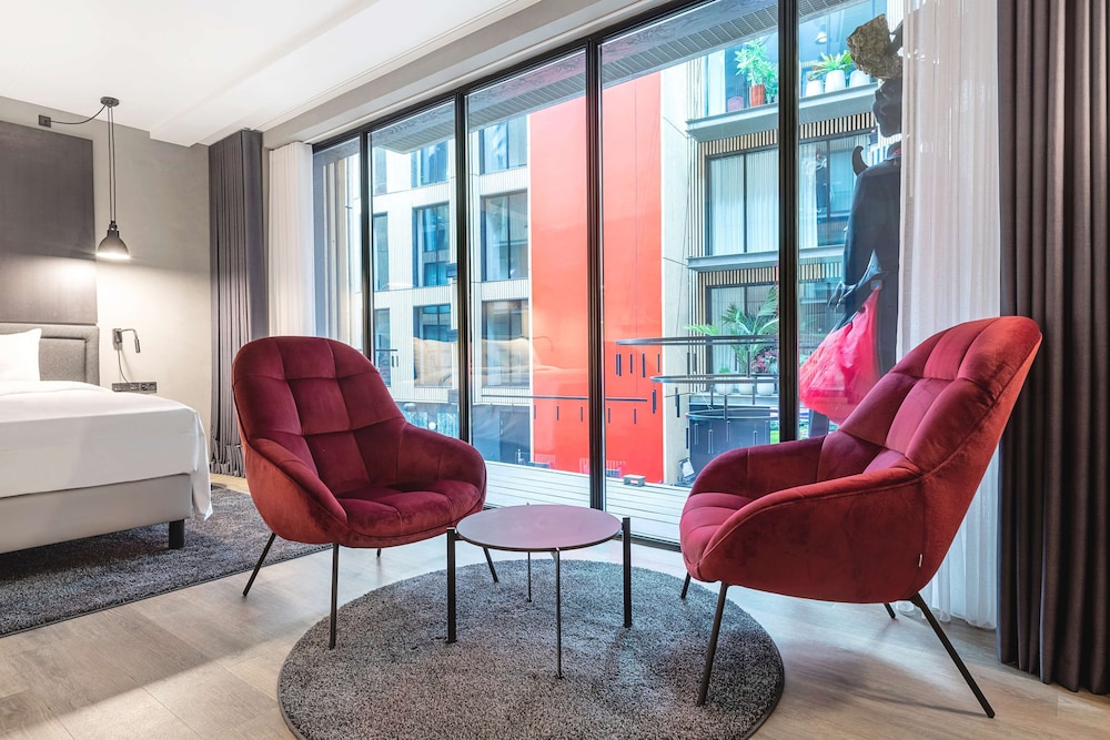 Radisson Red Aarhus 50/76