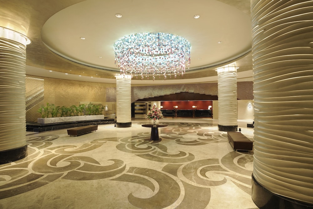 Hilton Chennai 10/55