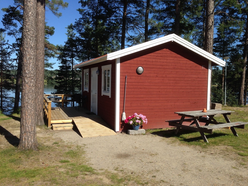 Ljusdals Camping 17/42