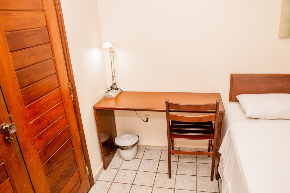 Pizzato Praia Hotel 60/60