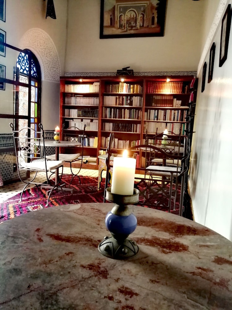 Riad Attarine 42/44