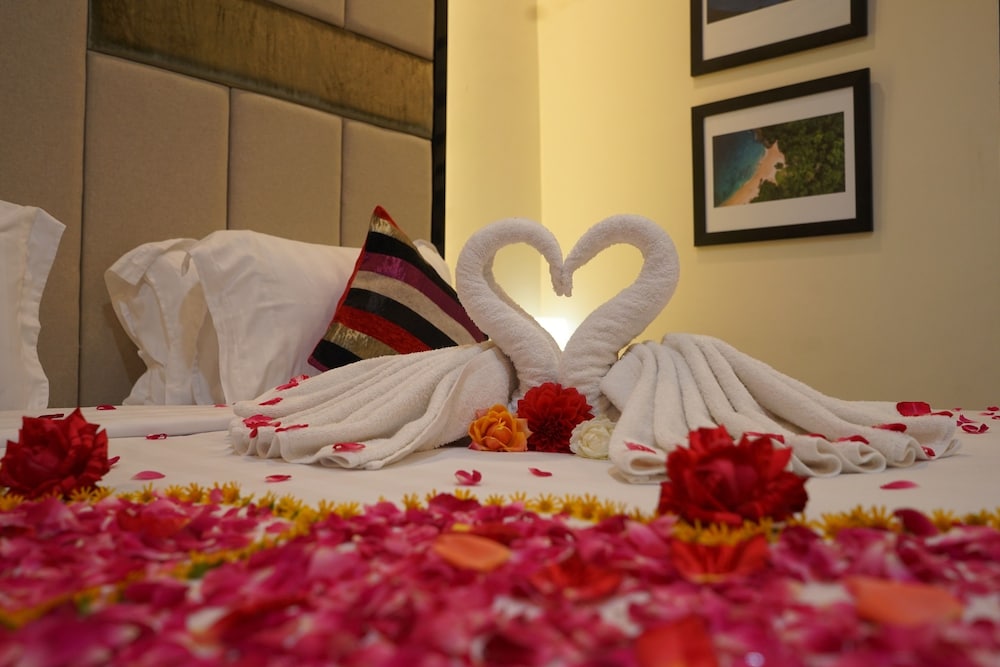Grand Harvest Resort and Villas 27/75