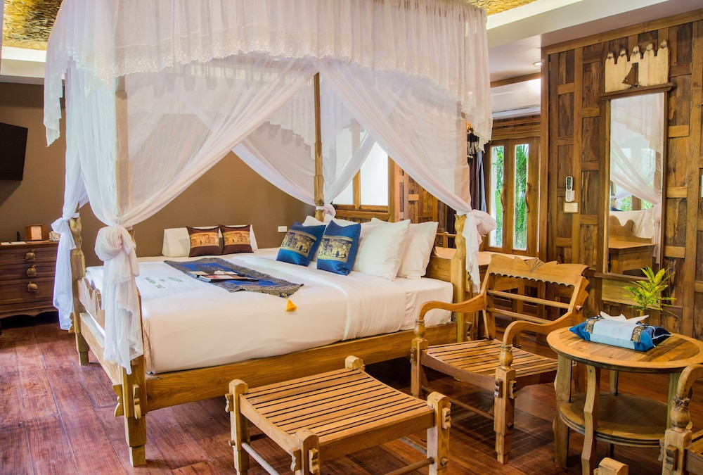 Santhiya Koh Chang Resort 61/75