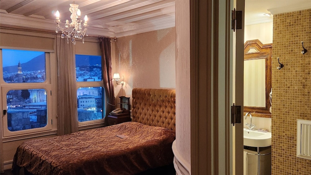 KITAPEVI BOUTIQUE HOTEL 26/43
