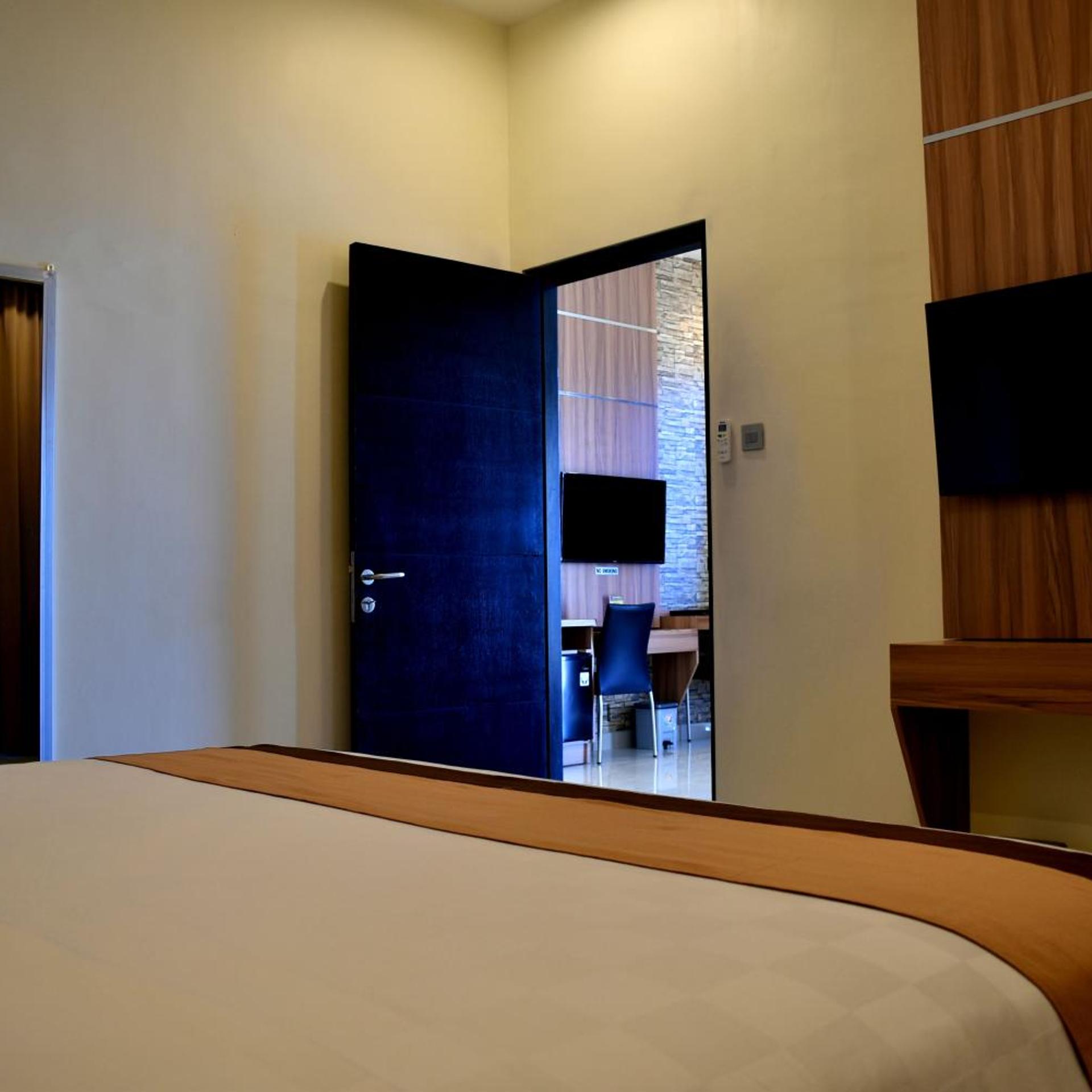 Padadita Beach Hotel 11/50