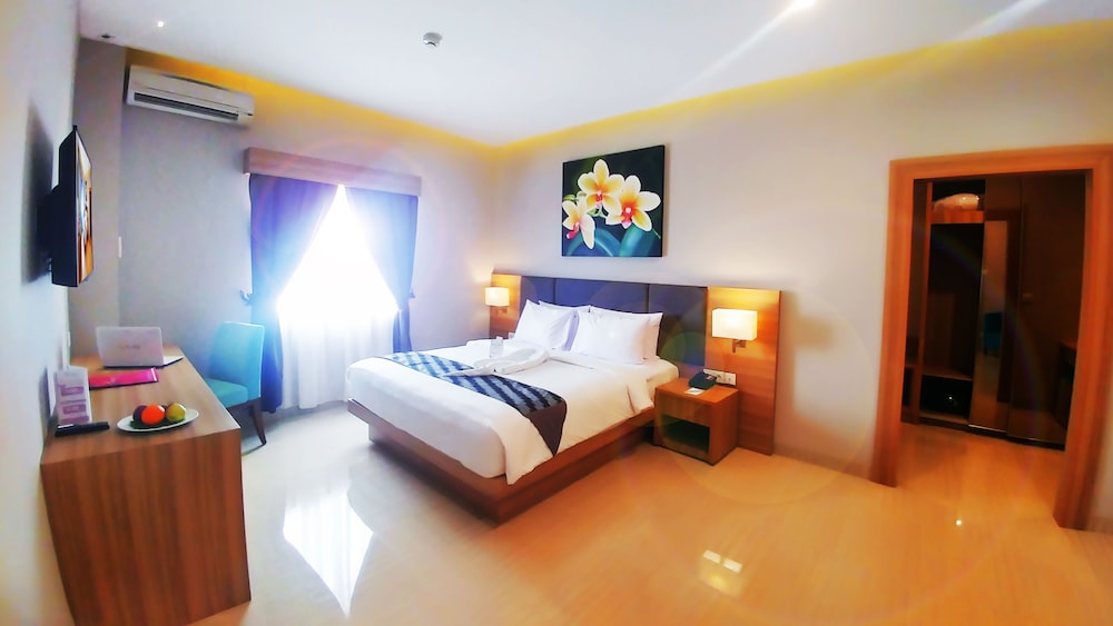 Orchardz Hotel Gajah Mada 2/25