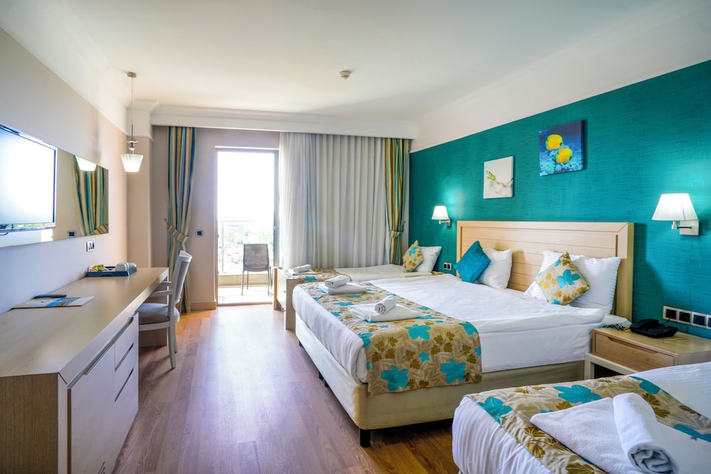 Linda Sunny Beach Hotel 15/66
