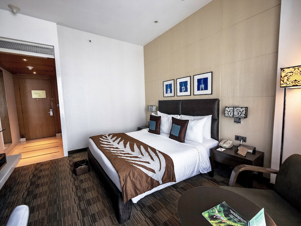 Meluha the Fern An Ecotel Hotel 16/50