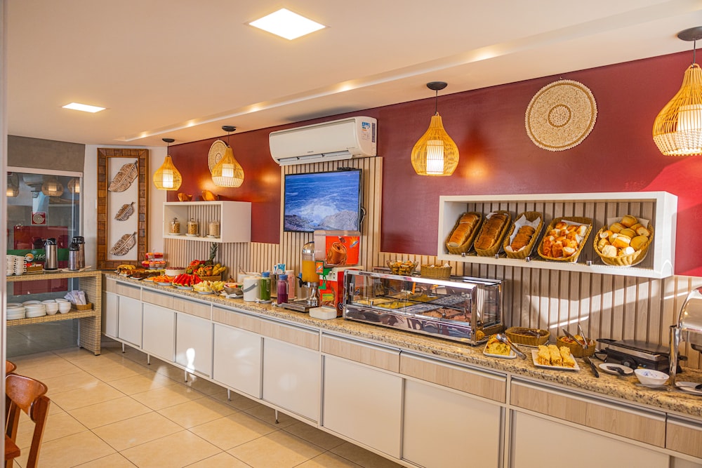 Ubatuba Praia Hotel 9/50