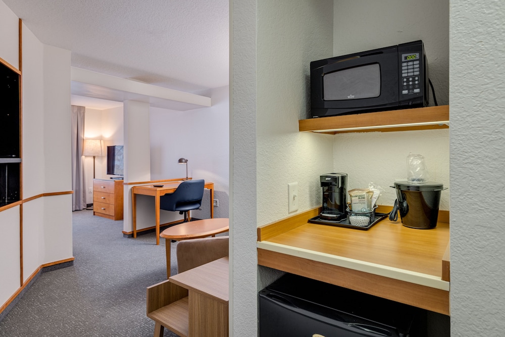 Fairfield Inn And Suites By Marriott Lawton 7/64
