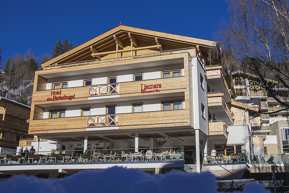 Am Reiterkogel 2/40