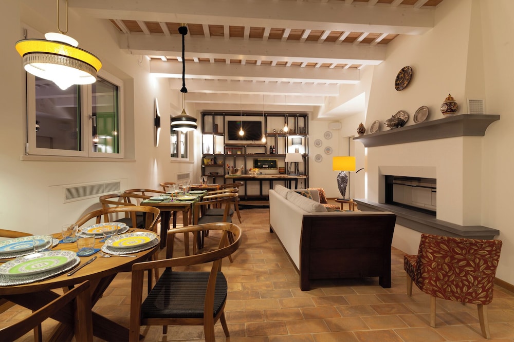 Villa Francesca Relais 32/53