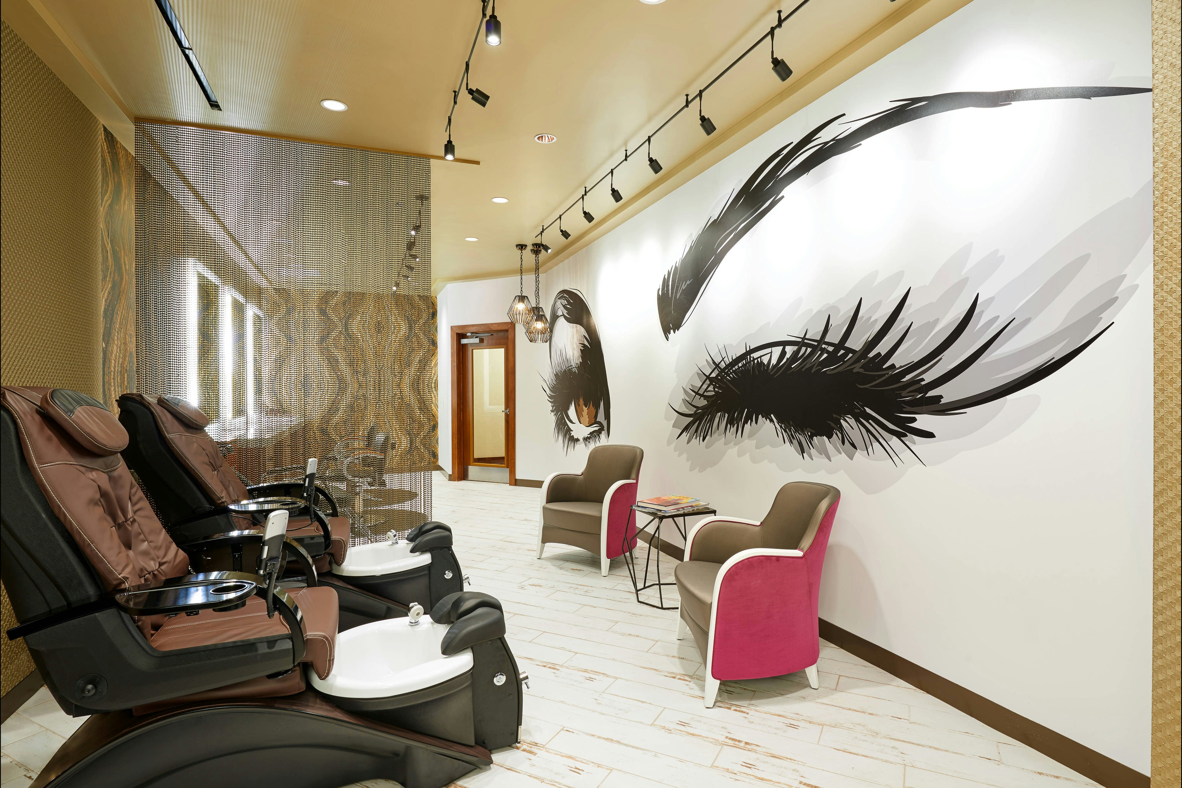 The Westin Las Vegas Hotel Spa 24/38