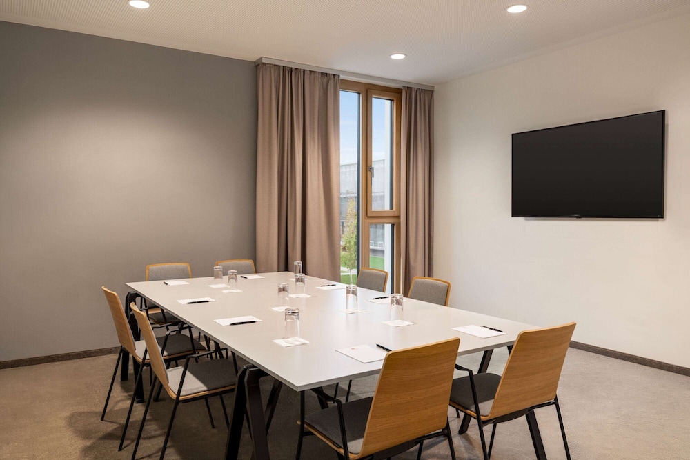 Radisson Hotel Lustenau 39/50
