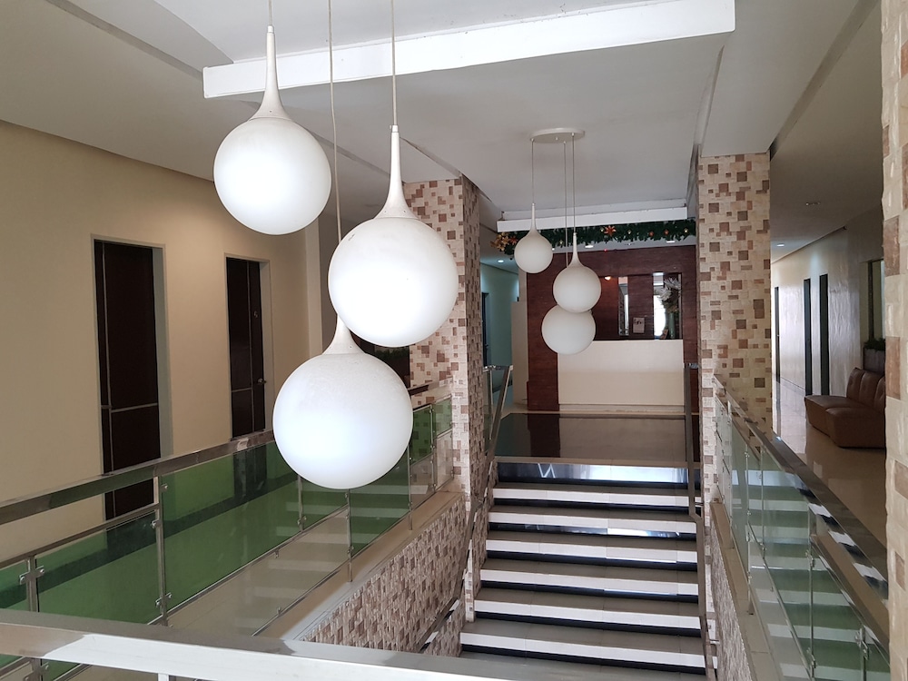 Hotel Giorgio 28/39