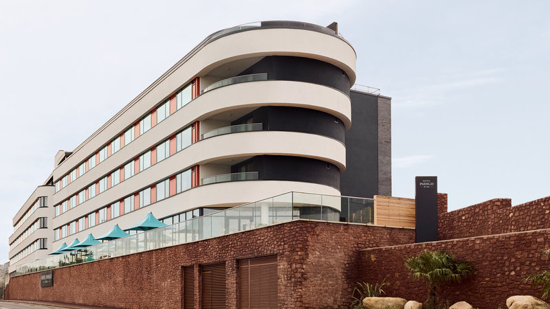 Hotel Indigo Torquay by IHG 3/38