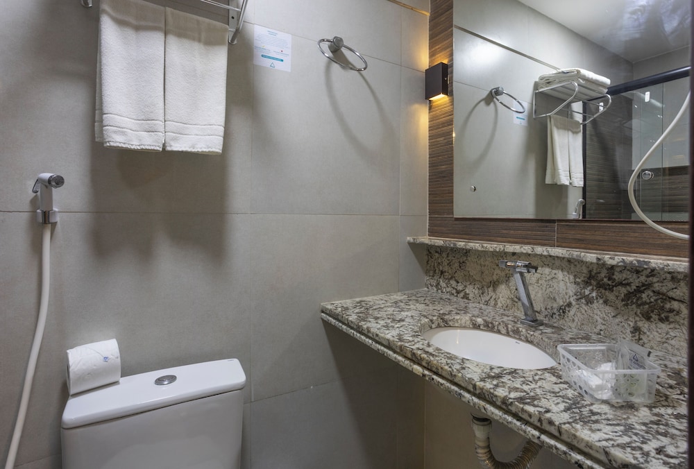 Atlantico Praia Hotel، جواو بيسوا 70/71