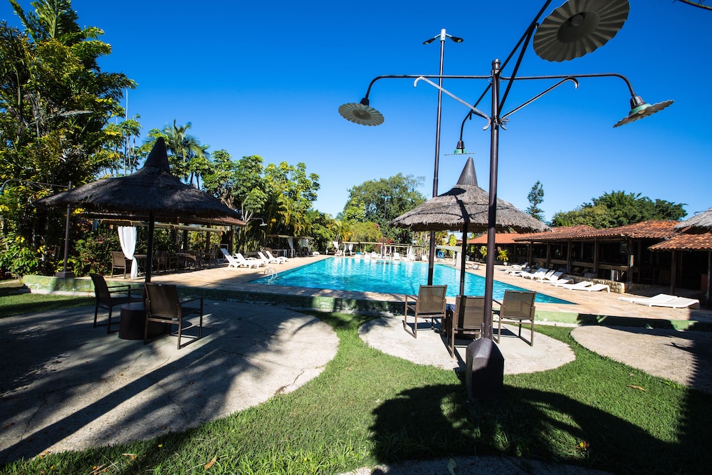 Hotel Fazenda Sete Lagos 36/50