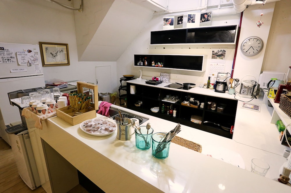 MAMA GUEST HOUSE 53/67
