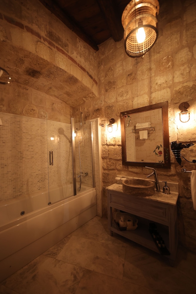 Urgup Cave Suites 28/48