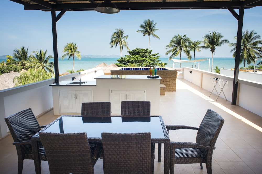 Serenity Resort 8/69