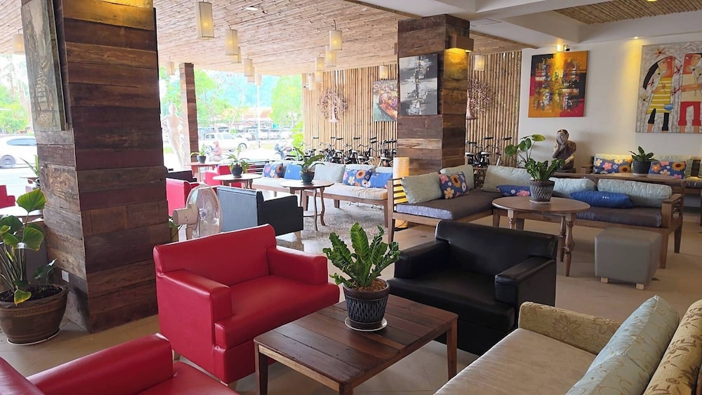 Wild Orchid Villa Krabi 67/74