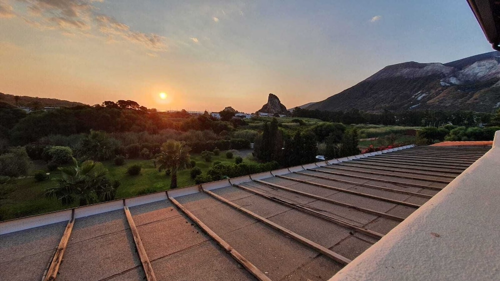 Garden Hotel Vulcano 41/72
