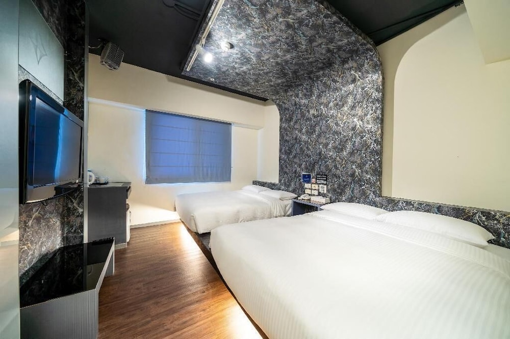Walker Hotel Chenggong 23/41