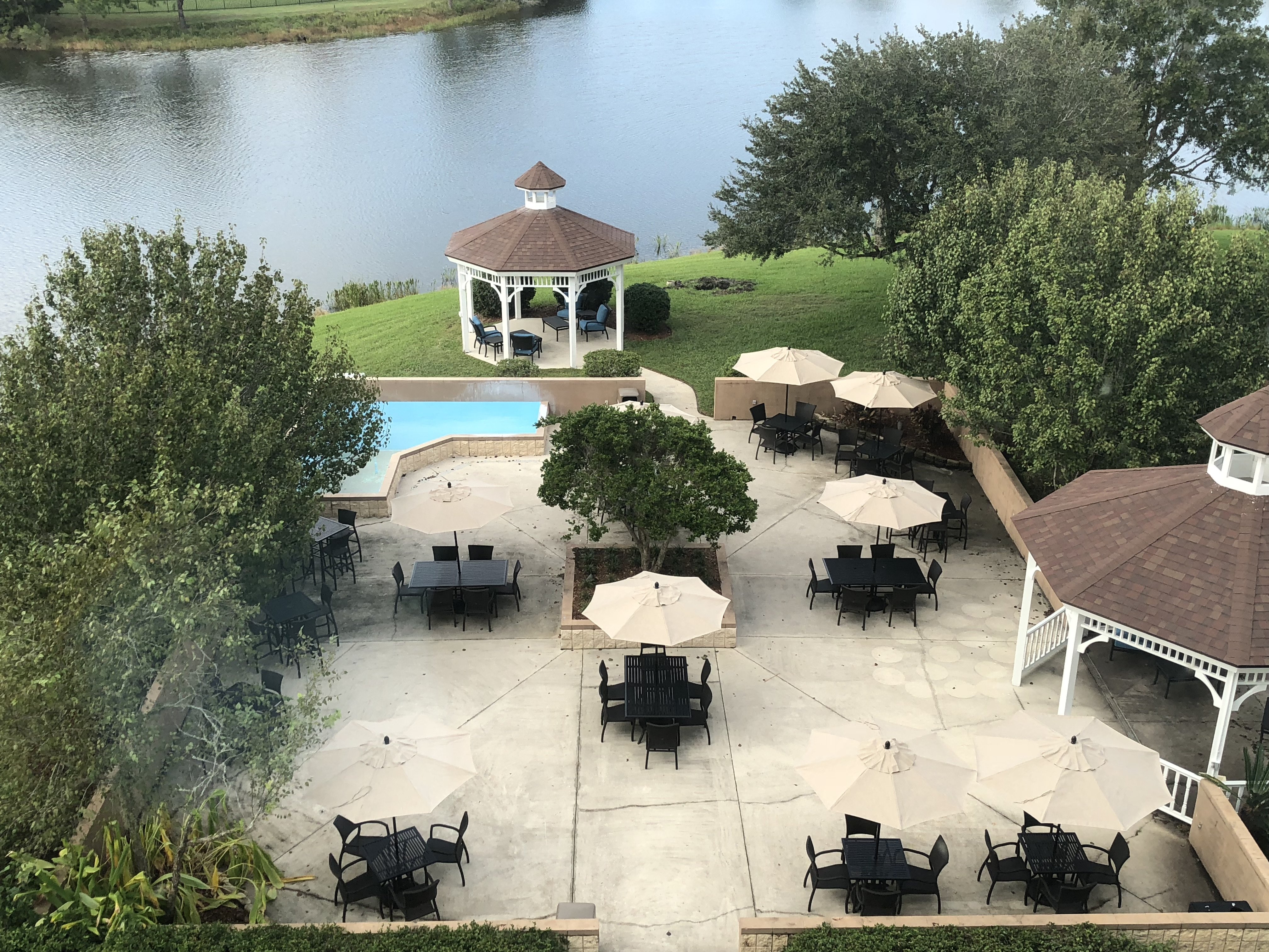 Holiday Inn St Augustine World Golf 82/83