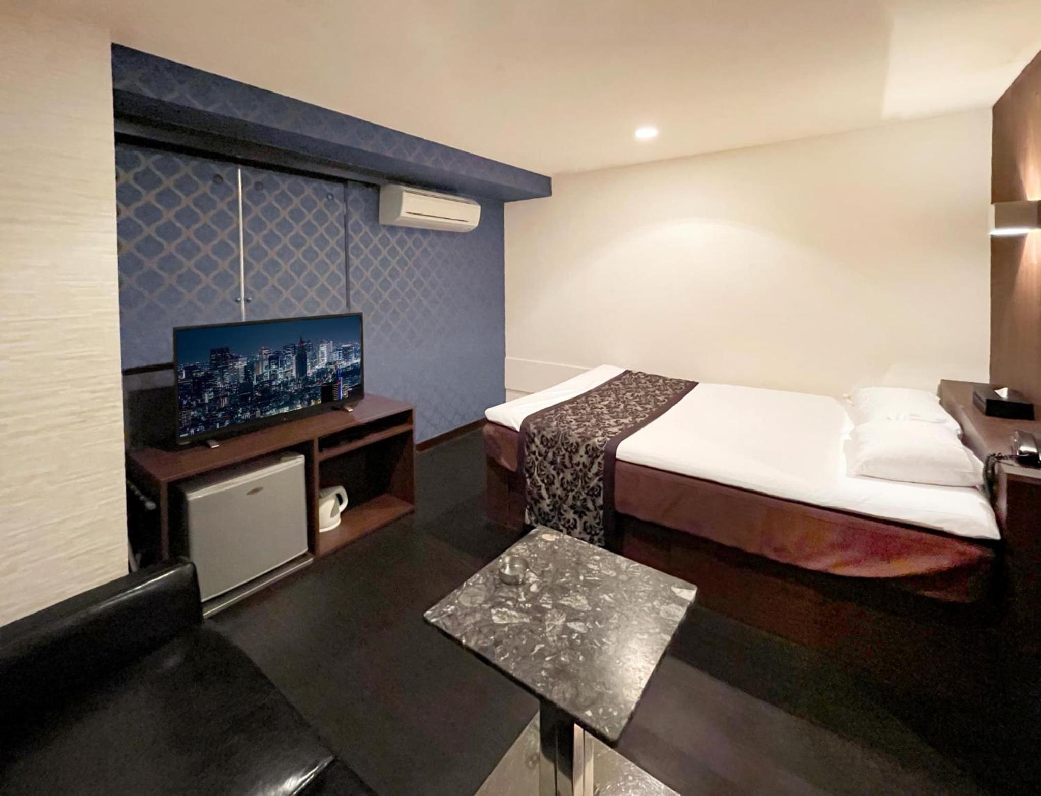 Ikebukuro Grand Hotel 28/58