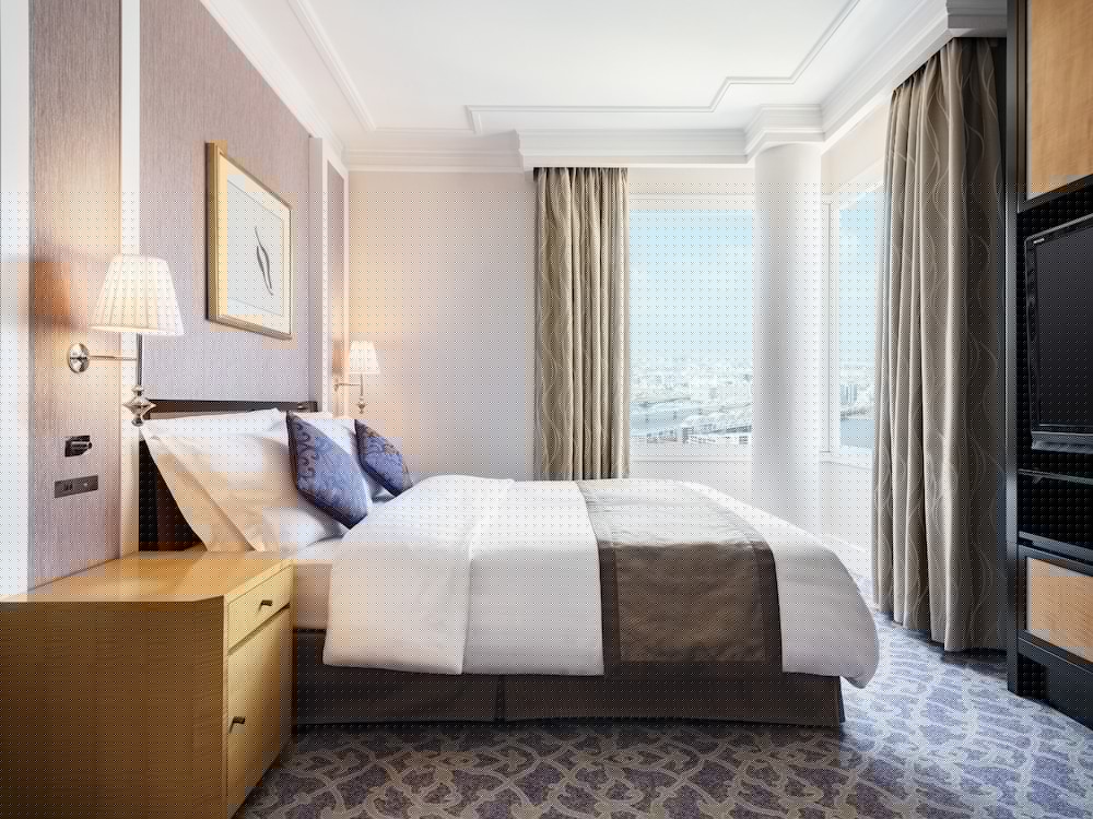 Hotel Hankyu International 35/80
