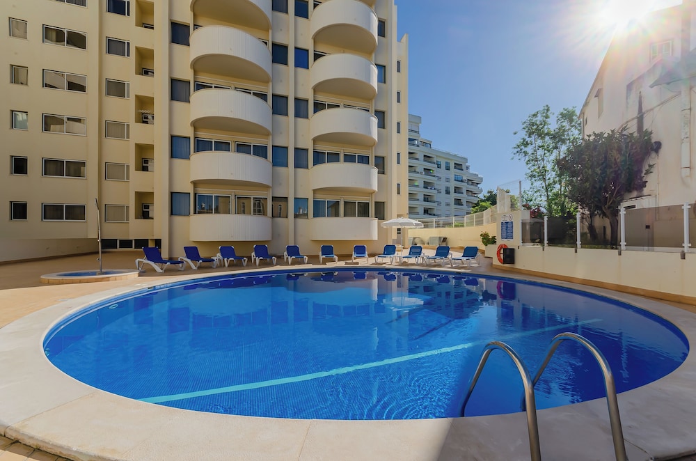 Turim Algarve Mor Apartamentos 36/72