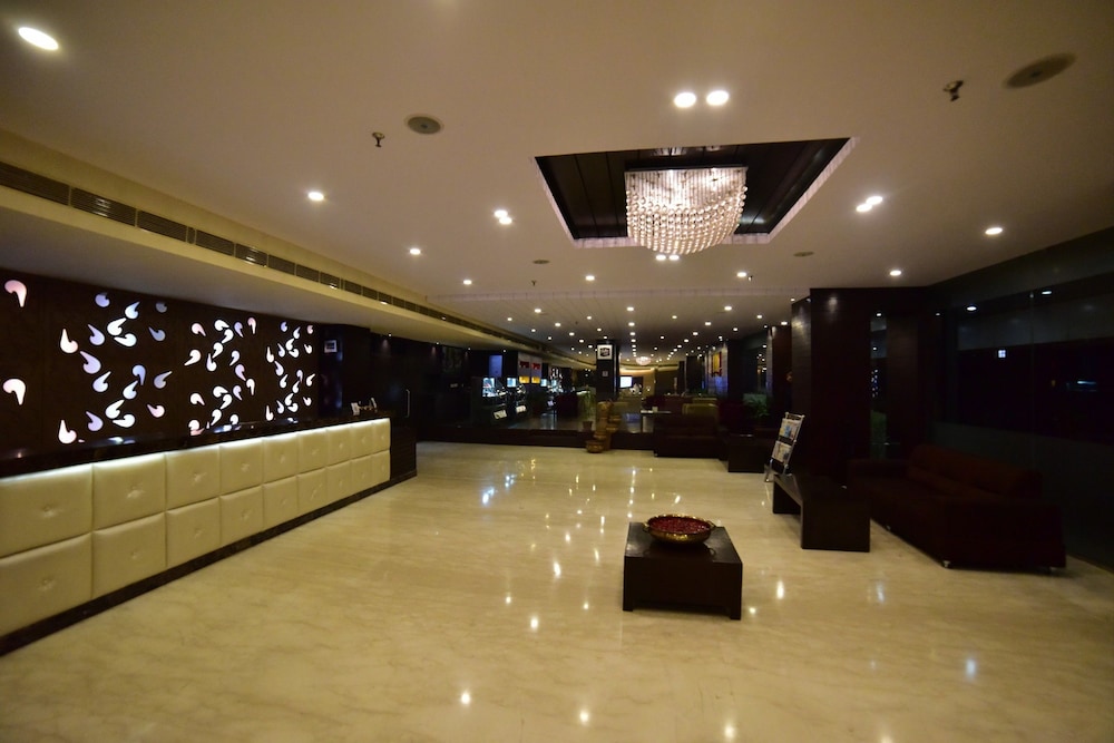 HOTEL JIVA 9/50