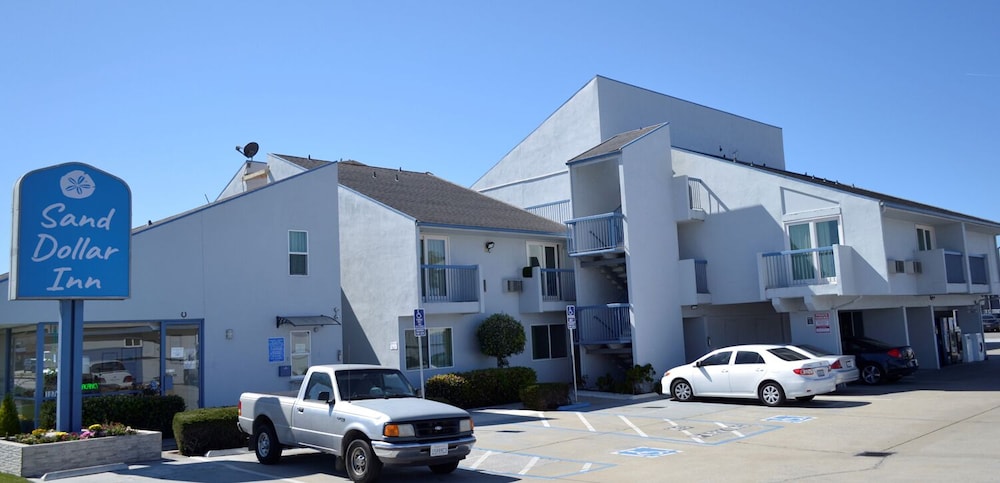 Sand Dollar Inn 52/60