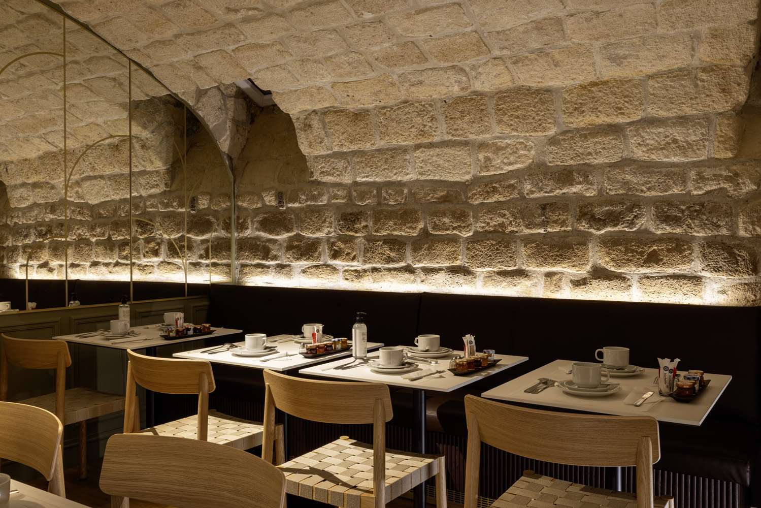 Best Western Plus Bretagne Montparnasse 38/44