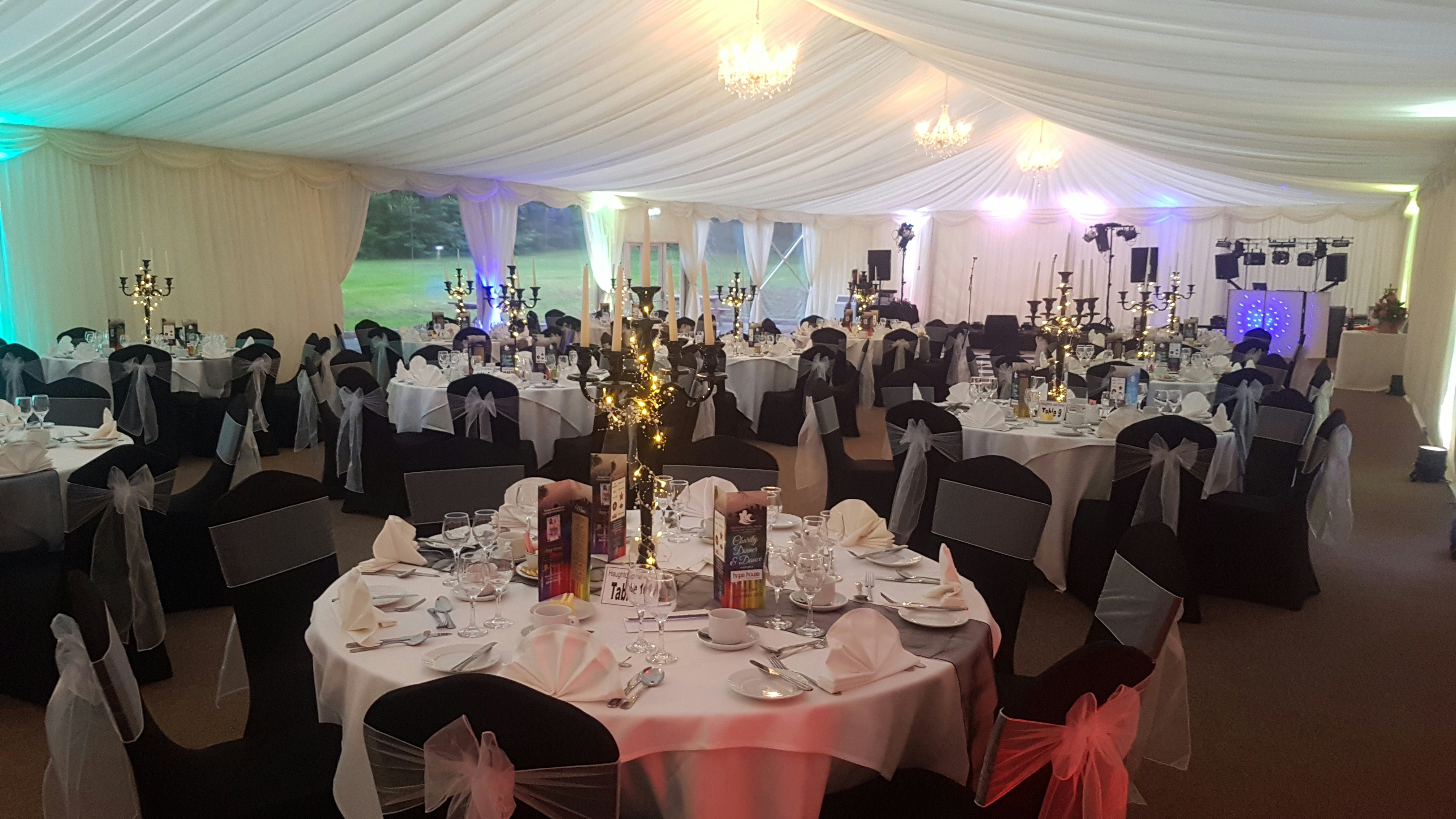 Haughton Hall 18/38