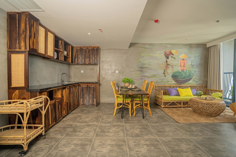 The Signature Hotel Nha Trang 29/50