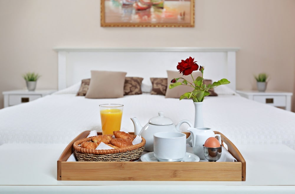 White Rock Castle Suite Hotel & Spa 42/47