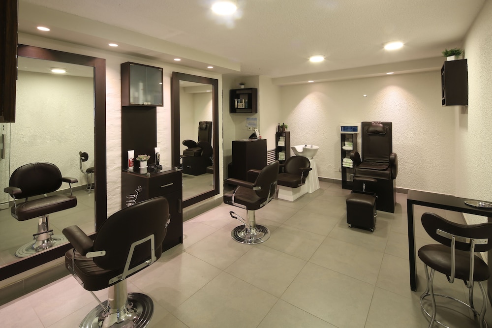 Casa Andina Select Arequipa 48/87