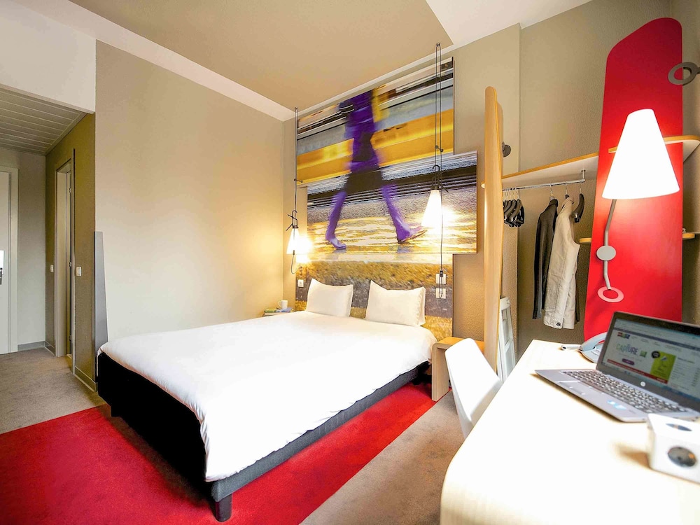 Ibis Milano Centro 27/77