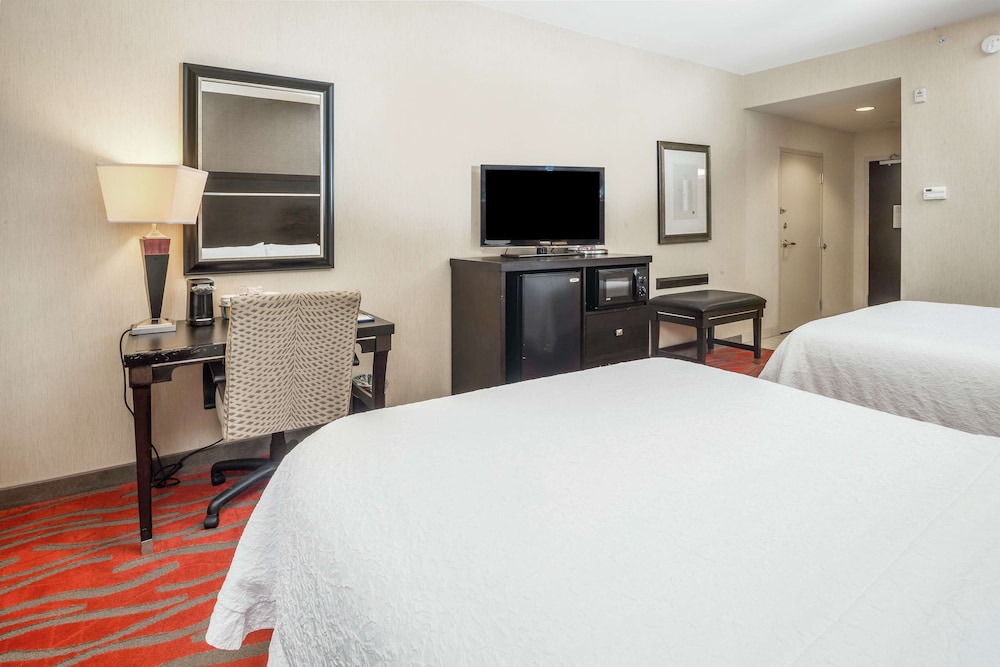 Hampton Inn And Suites Tulsa Catoosa 14/50